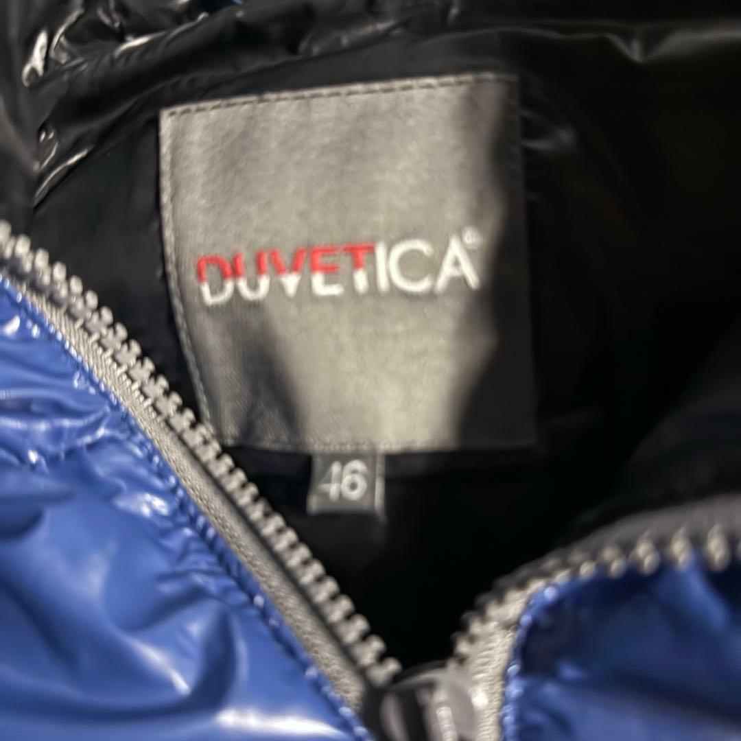 y*Y様 正規品　美品　DUVETICA デュベティカ　DUVETICA お兄系