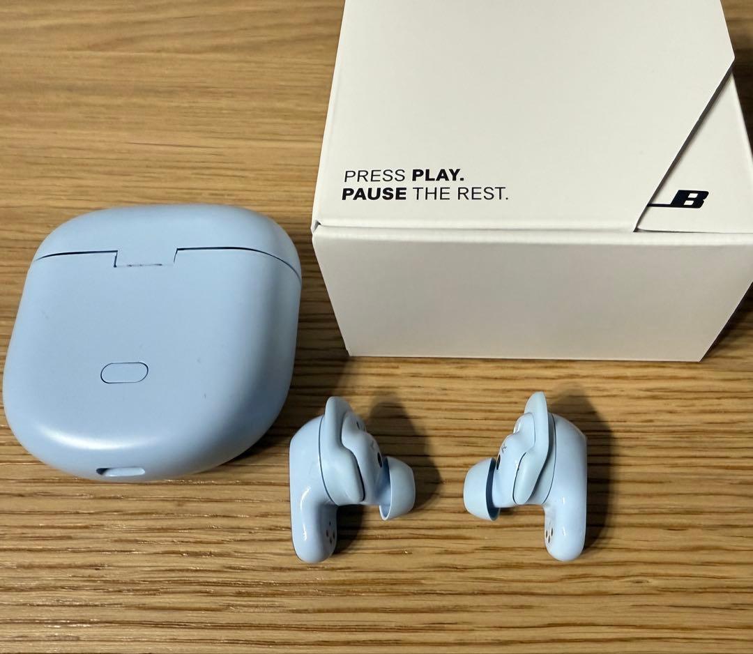 Bose Quietcomfort Ultra Earbuds 中古