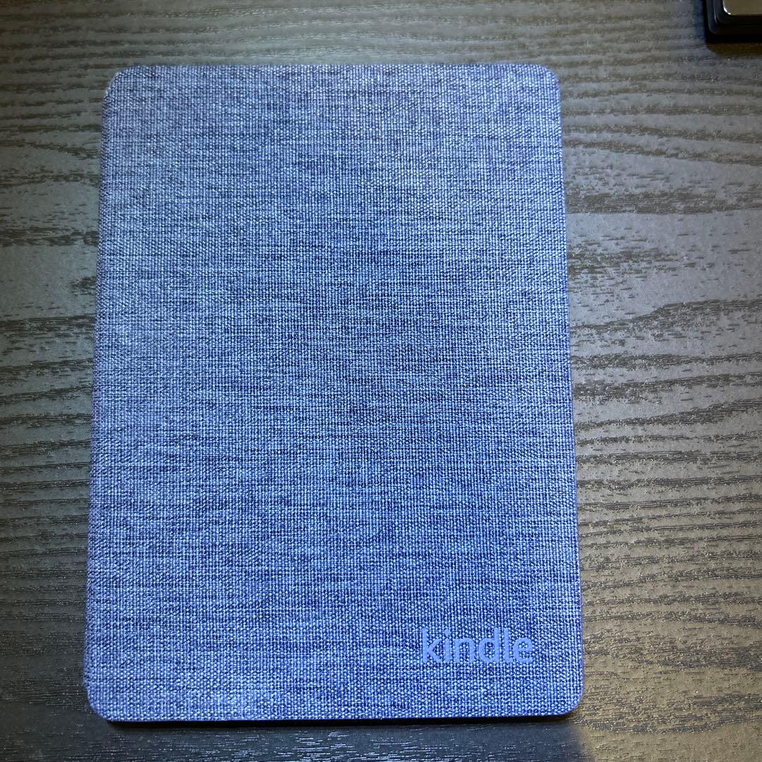 Kindle Paperwhite シグニチャー エディション 32GB 6.8