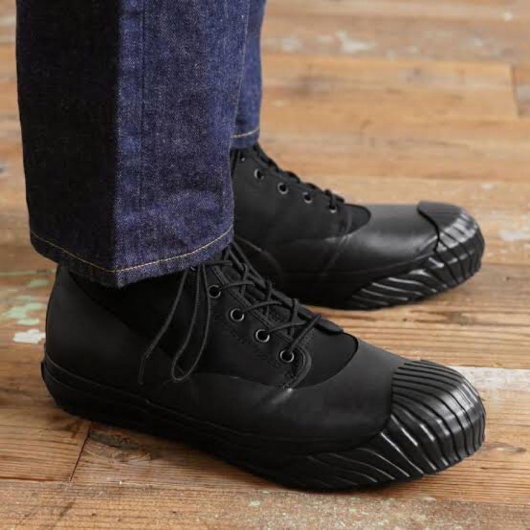 【新品】moonstar icyweather 28cm オールウェザー