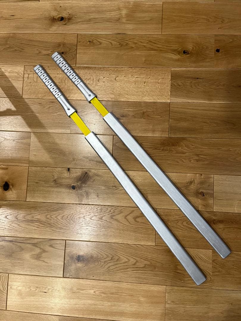 ワールドトリガー　太刀川　コスプレ　武器