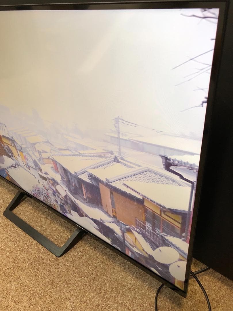 Xiaomi テレビ 43インチ L43M8-A2TWN 2023年製
