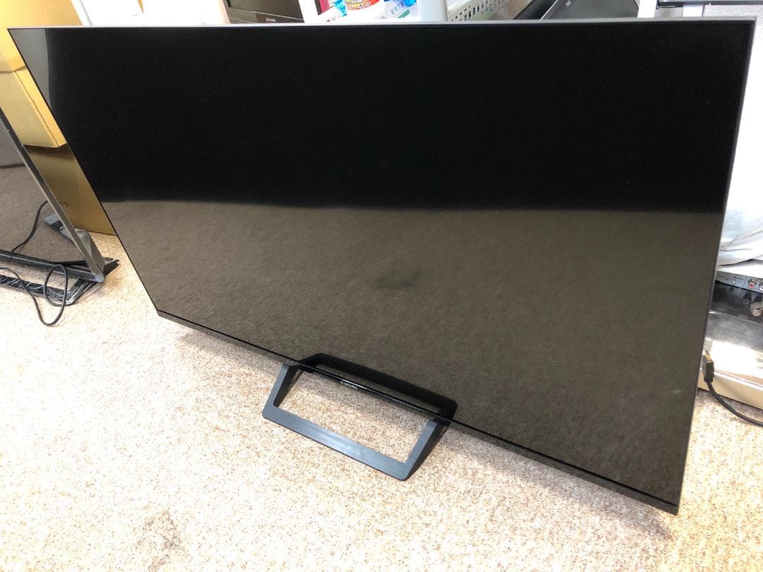 Xiaomi テレビ 43インチ L43M8-A2TWN 2023年製
