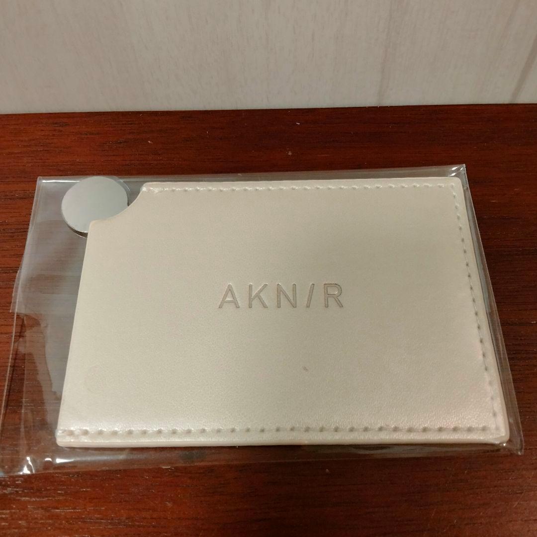 【1点限り】AKNIR アクニー マスターパック スキンケア豪華6点セット