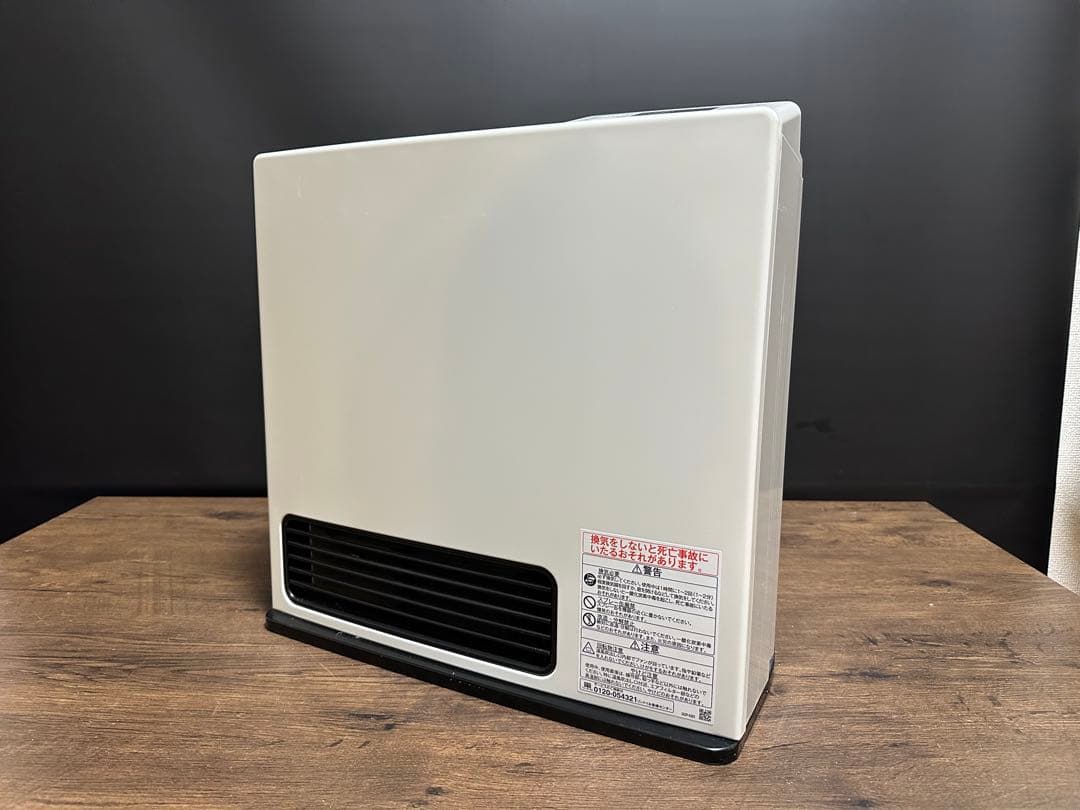 高年式2023年製　Rinnai リンナイ SRC-365E 都市ガス用