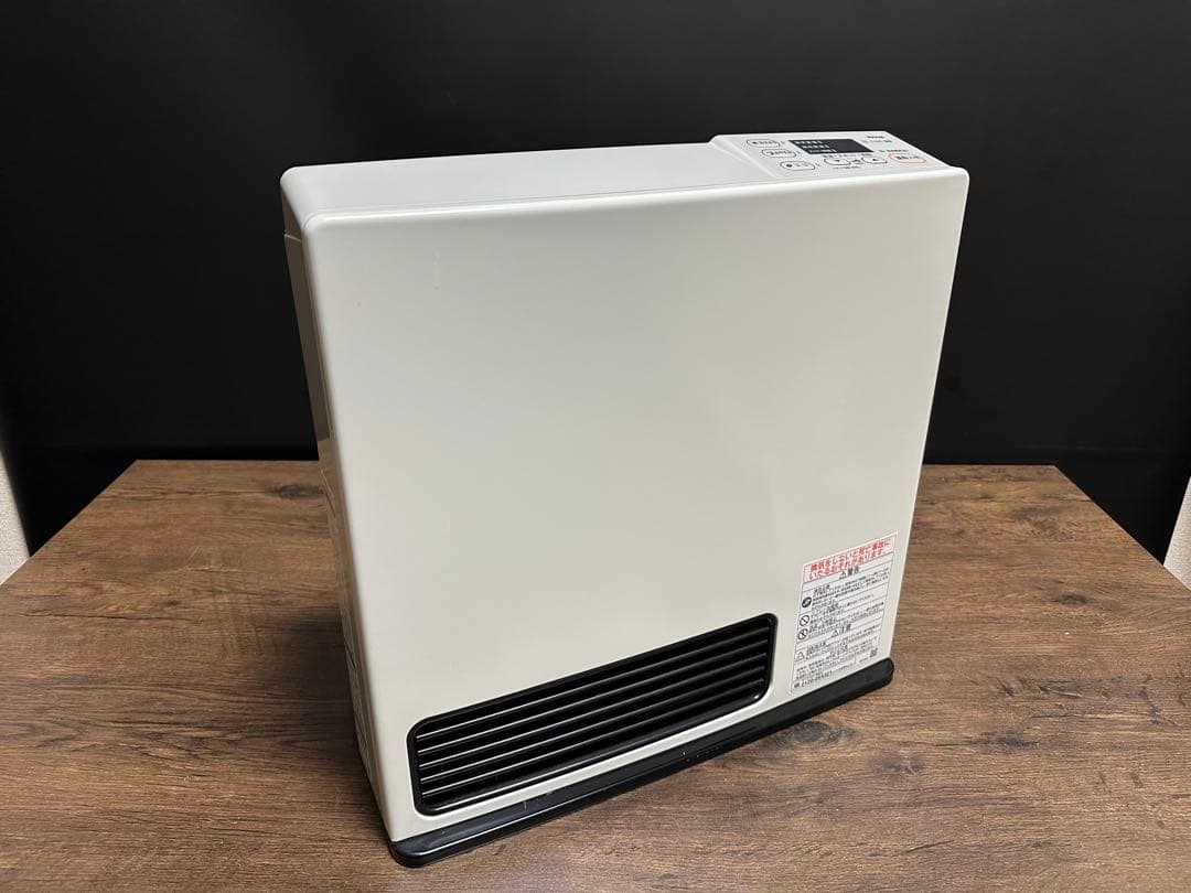 高年式2023年製　Rinnai リンナイ SRC-365E 都市ガス用