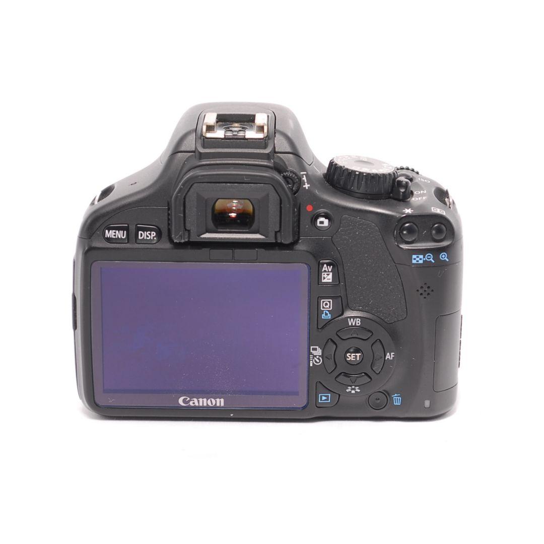 ❤即購入1000円OFF❤Canon Kiss X4 万能レンズ バッテリ2個