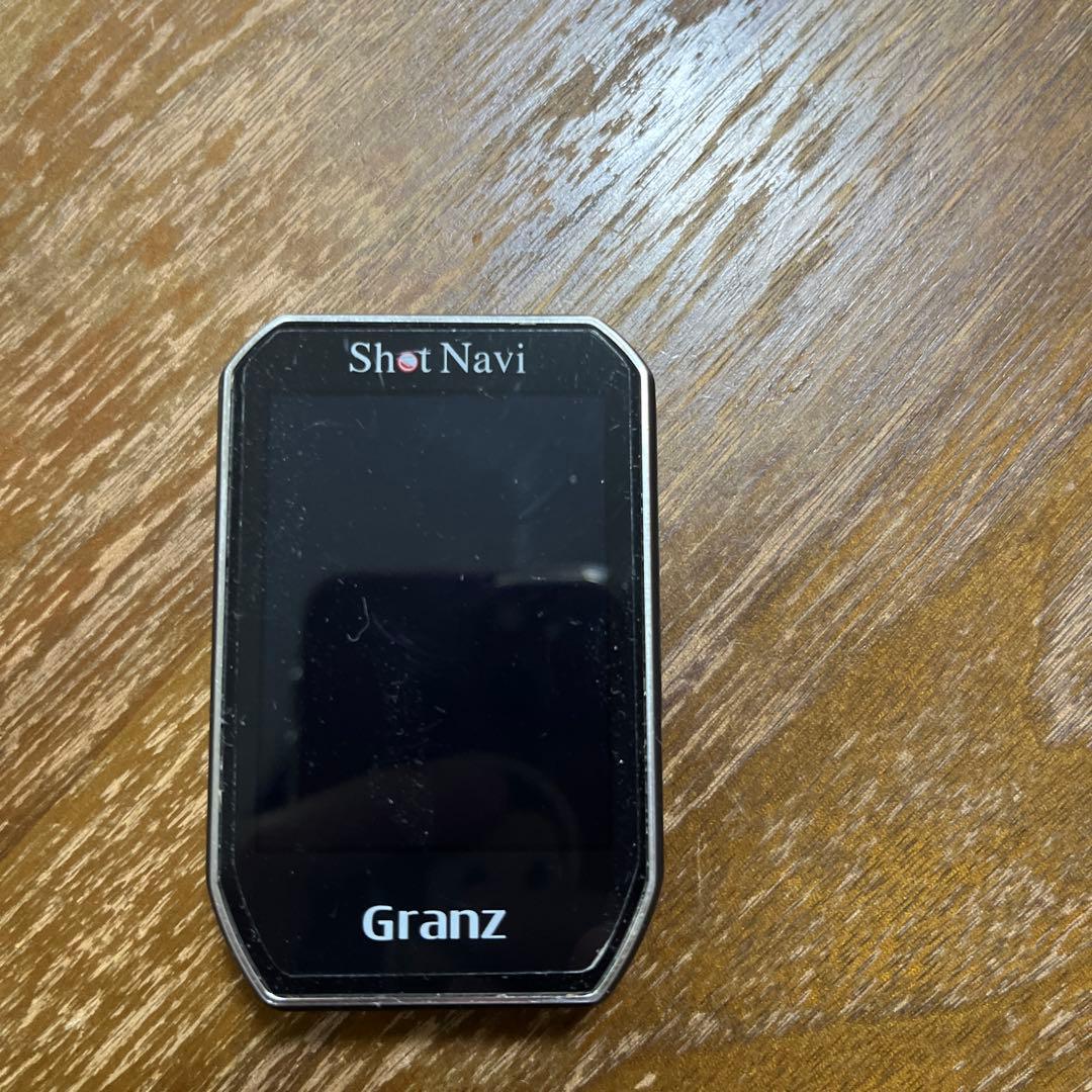その他 Shot Navi Granz