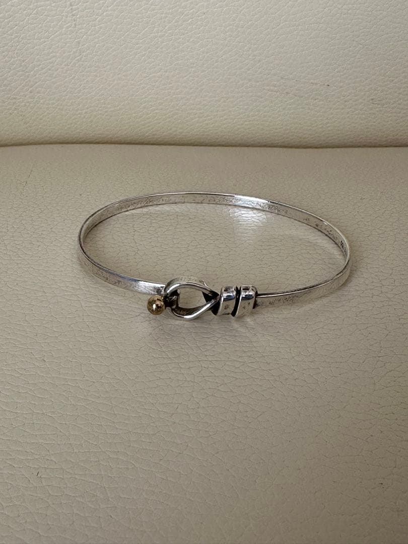 TIFFANY&CO. バングル