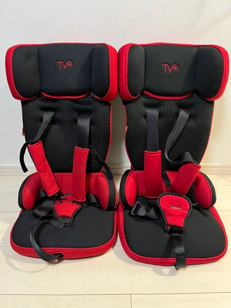 トラベルベスト ec プラス　travel vest ec + 2台セット