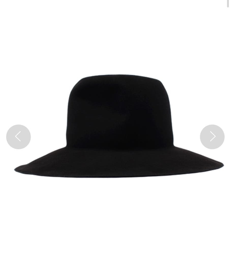 KIJIMA TAKAYUKI ビーバーヘアフェルト