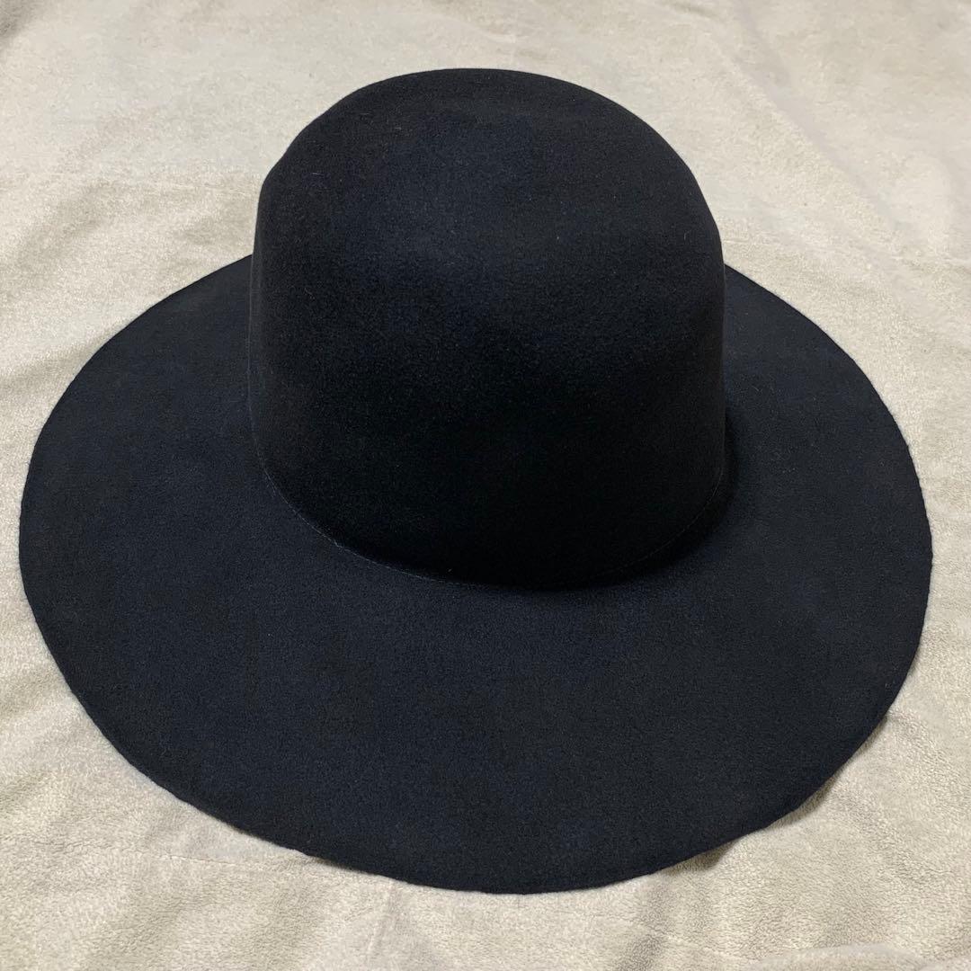 KIJIMA TAKAYUKI ビーバーヘアフェルト