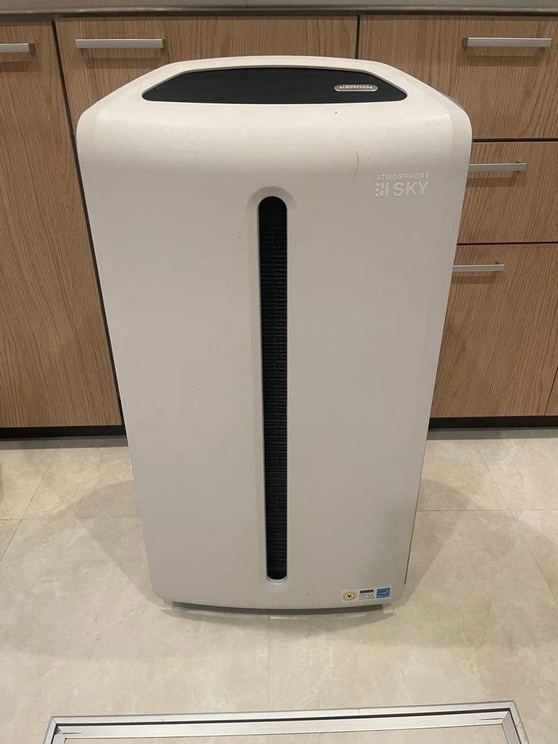 アムウェイ 空気清浄機 アトモスフィア