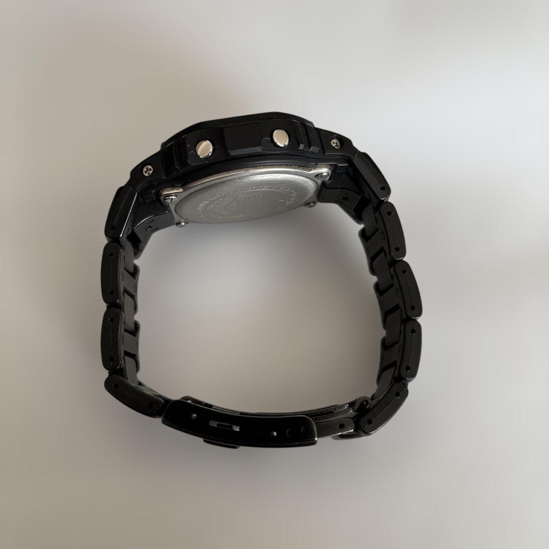 CASIO G-SHOCK 腕時計 DW-5600E