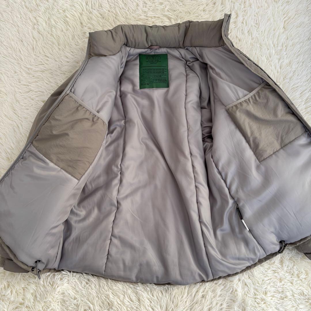 ヒューストンHouston ECWCSレベル7ミリタリージャケット フード付XL