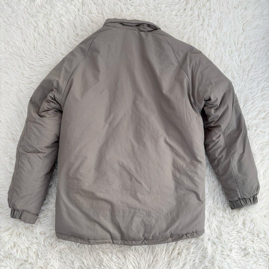 ヒューストンHouston ECWCSレベル7ミリタリージャケット フード付XL