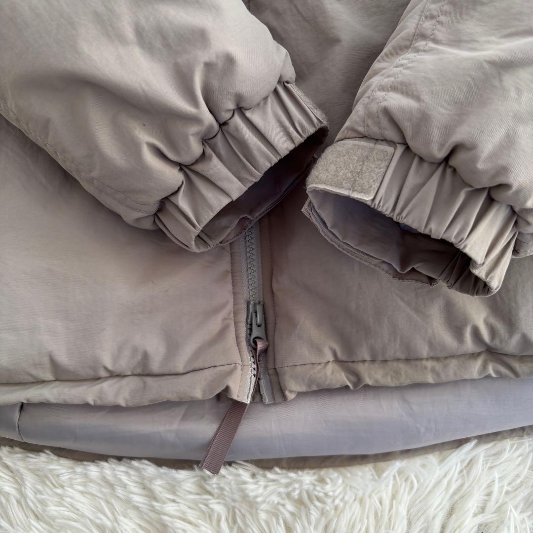 ヒューストンHouston ECWCSレベル7ミリタリージャケット フード付XL