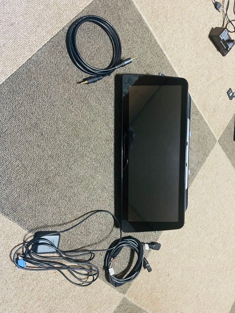 液晶ペンタブレット本体 大型ディスプレイ