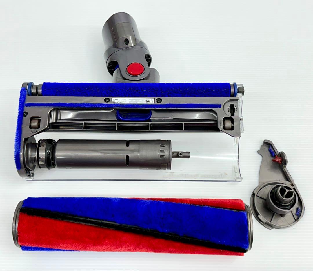 動作保証品　中古　ダイソン　ソフトローラークリーナーヘッド　151868 掃除機