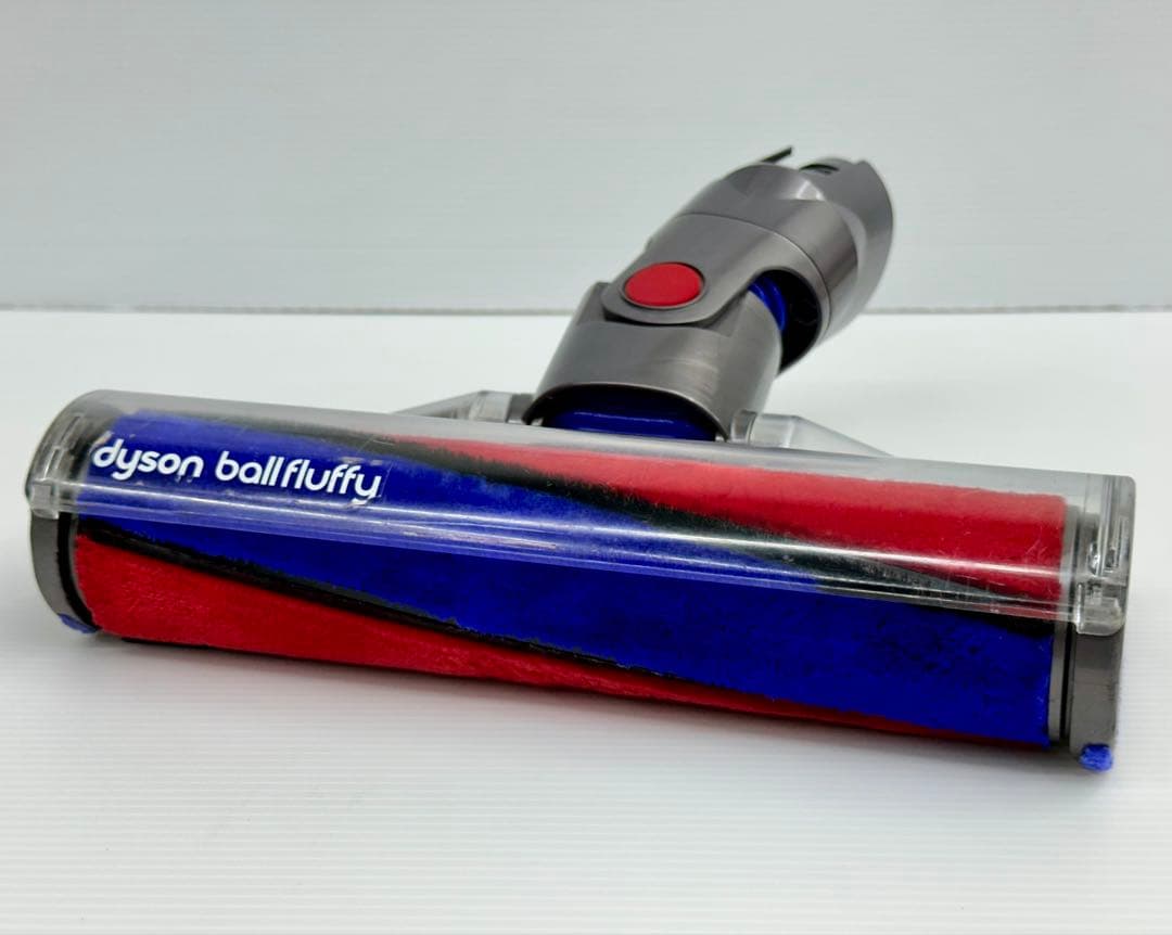 動作保証品　中古　ダイソン　ソフトローラークリーナーヘッド　151868 掃除機