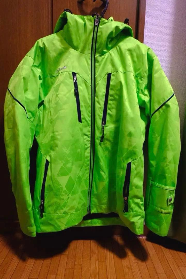 Phenix スキーウェア　上下セット