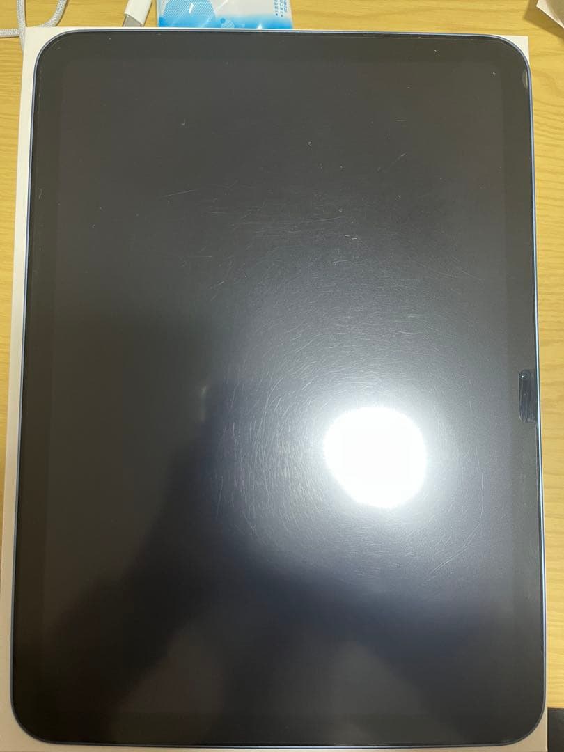 iPad(第10世代) 256GB Wifiモデル