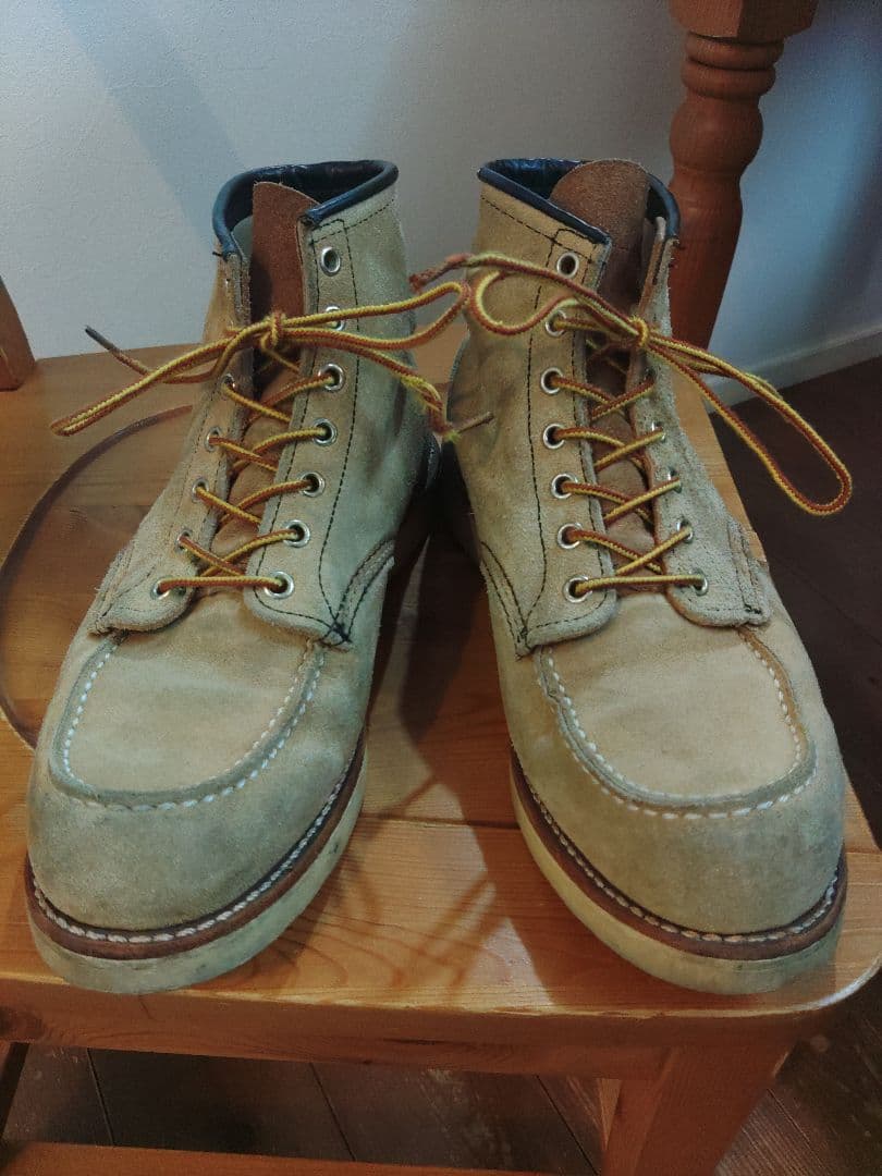 レッドウィング　アイリッシュセッター　8173