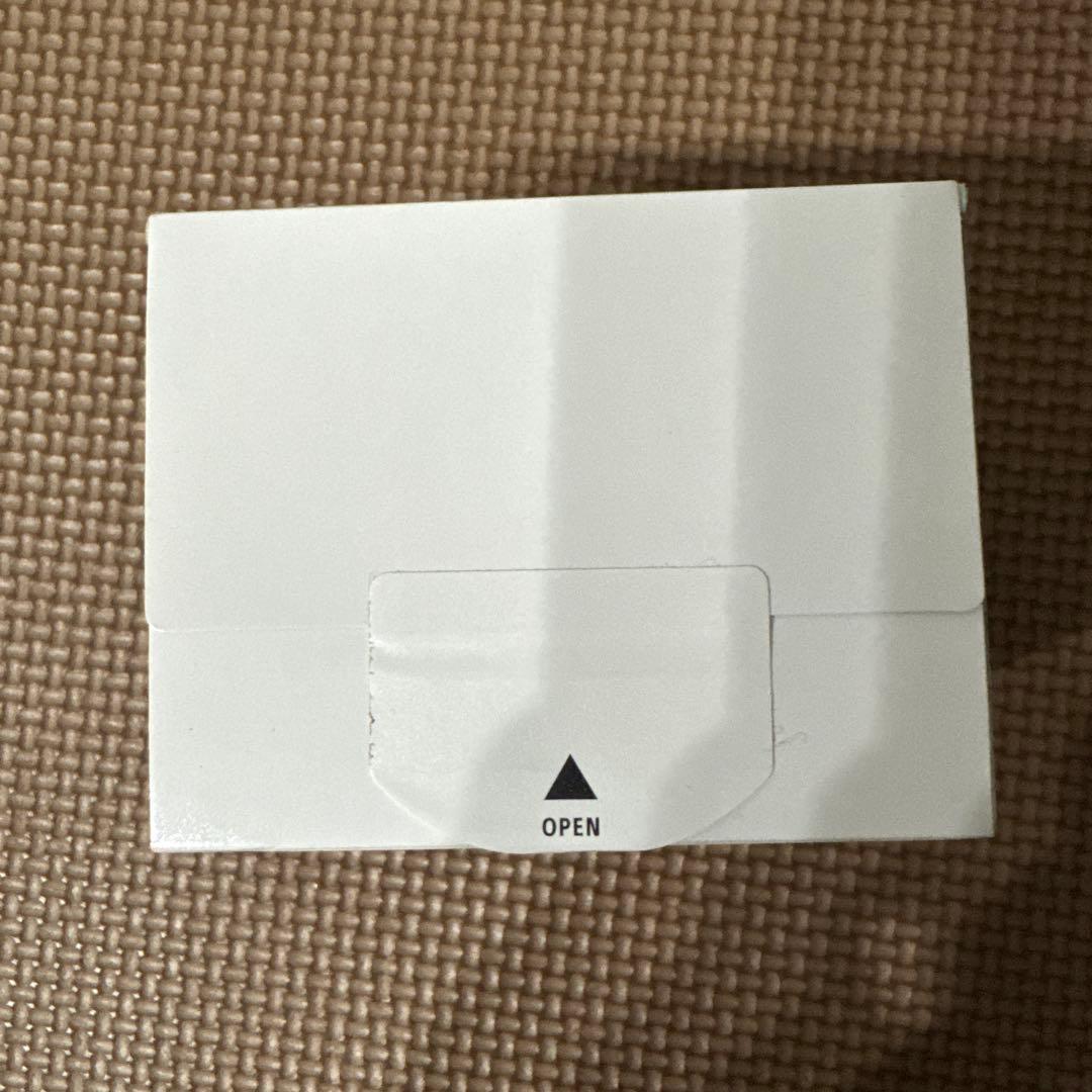 SONY LinkBuds Fit イヤホン　ブラック