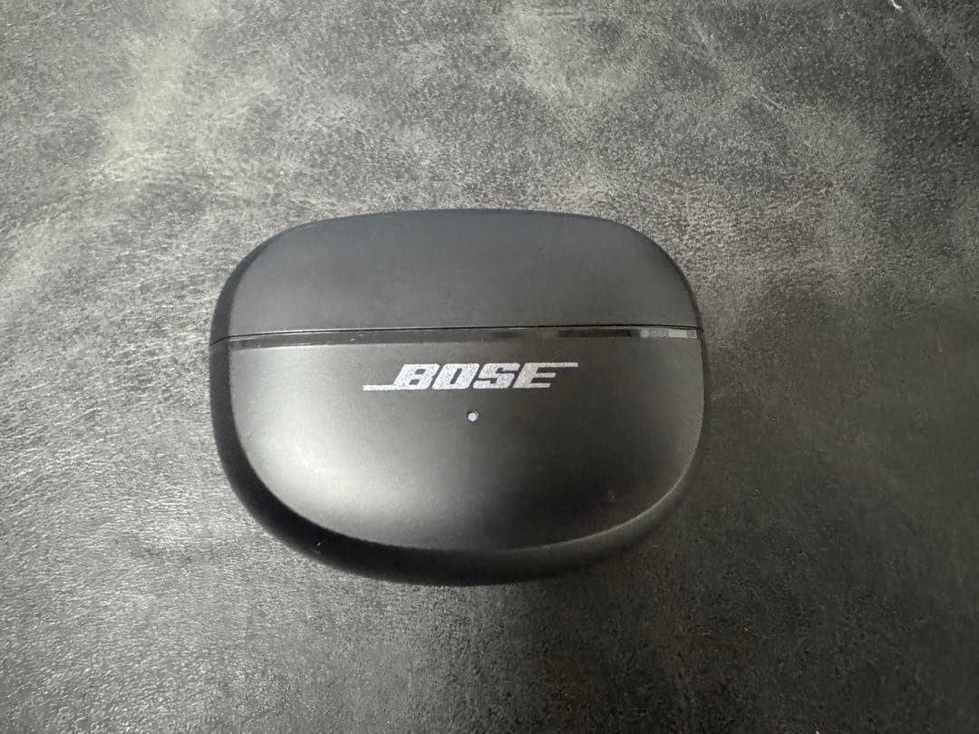 イヤホン Bose ultra open earbuds