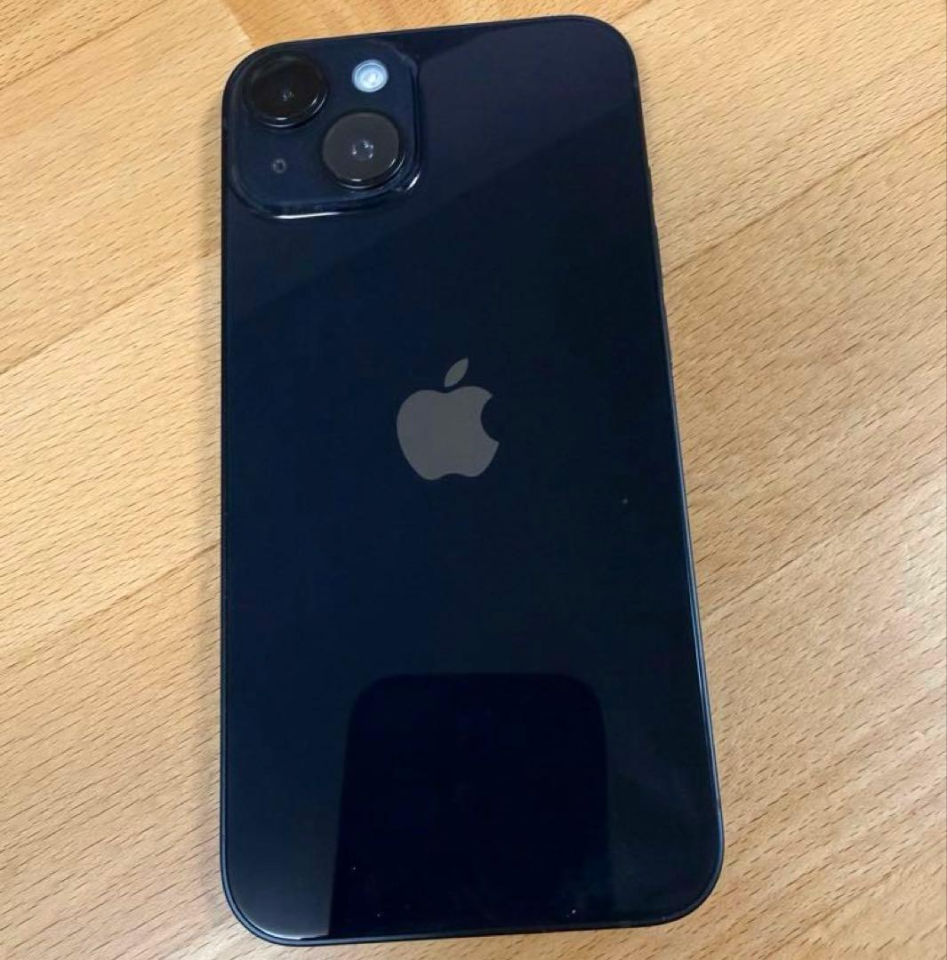 スマートフォン本体 Apple iPhone14 256GB