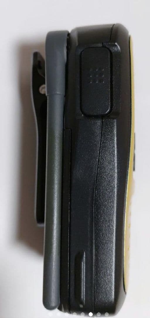 【icom】トランシーバー IC-4110 イヤホンマイク セット