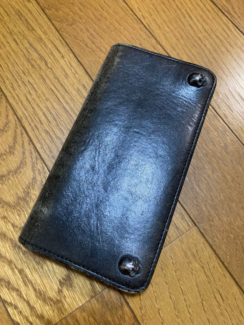 アージェントグリーム liquid ウォレットチェーン ウォレット