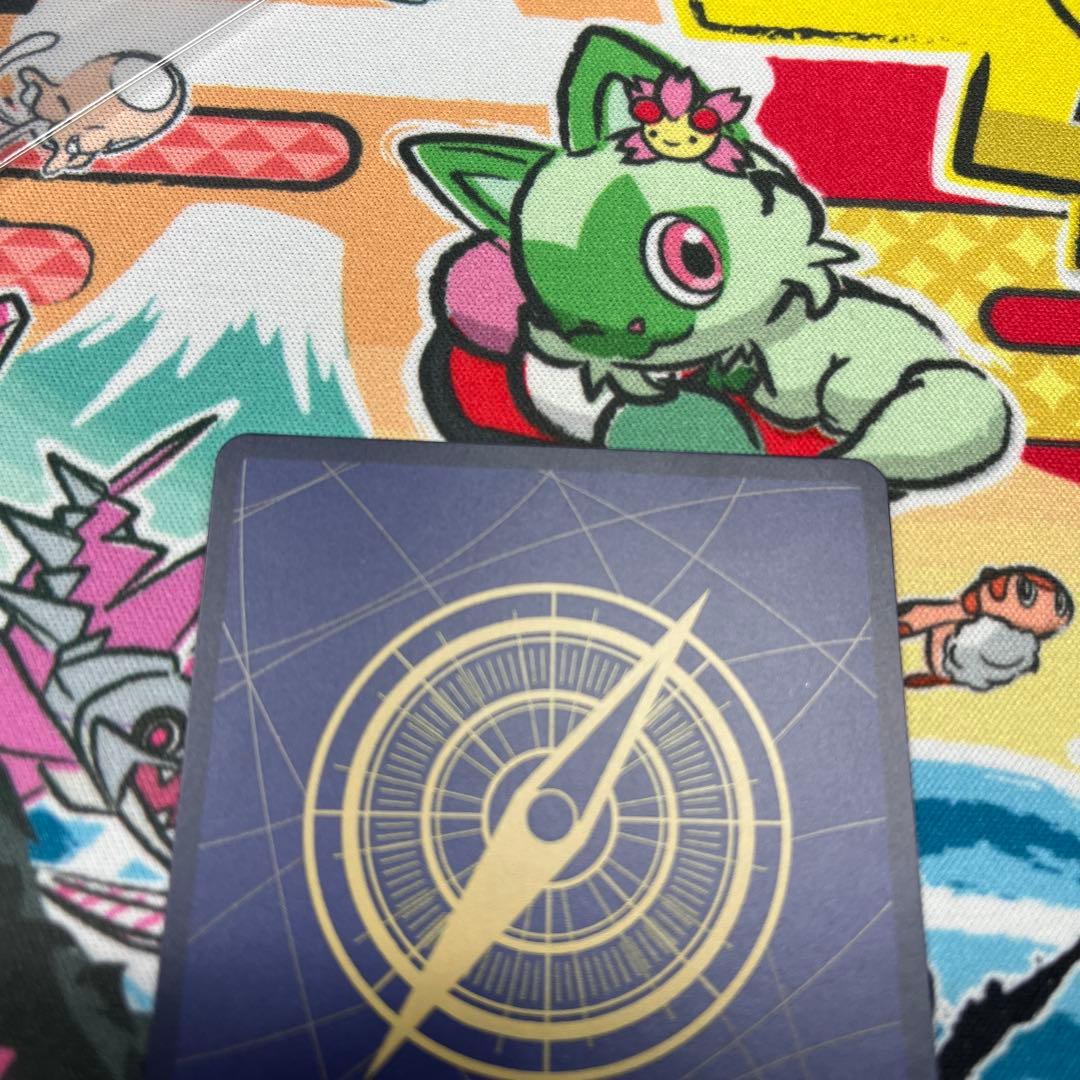 モンキー・Ｄ・ルフィ スペシャル SP ワンピースカード ザベスト２