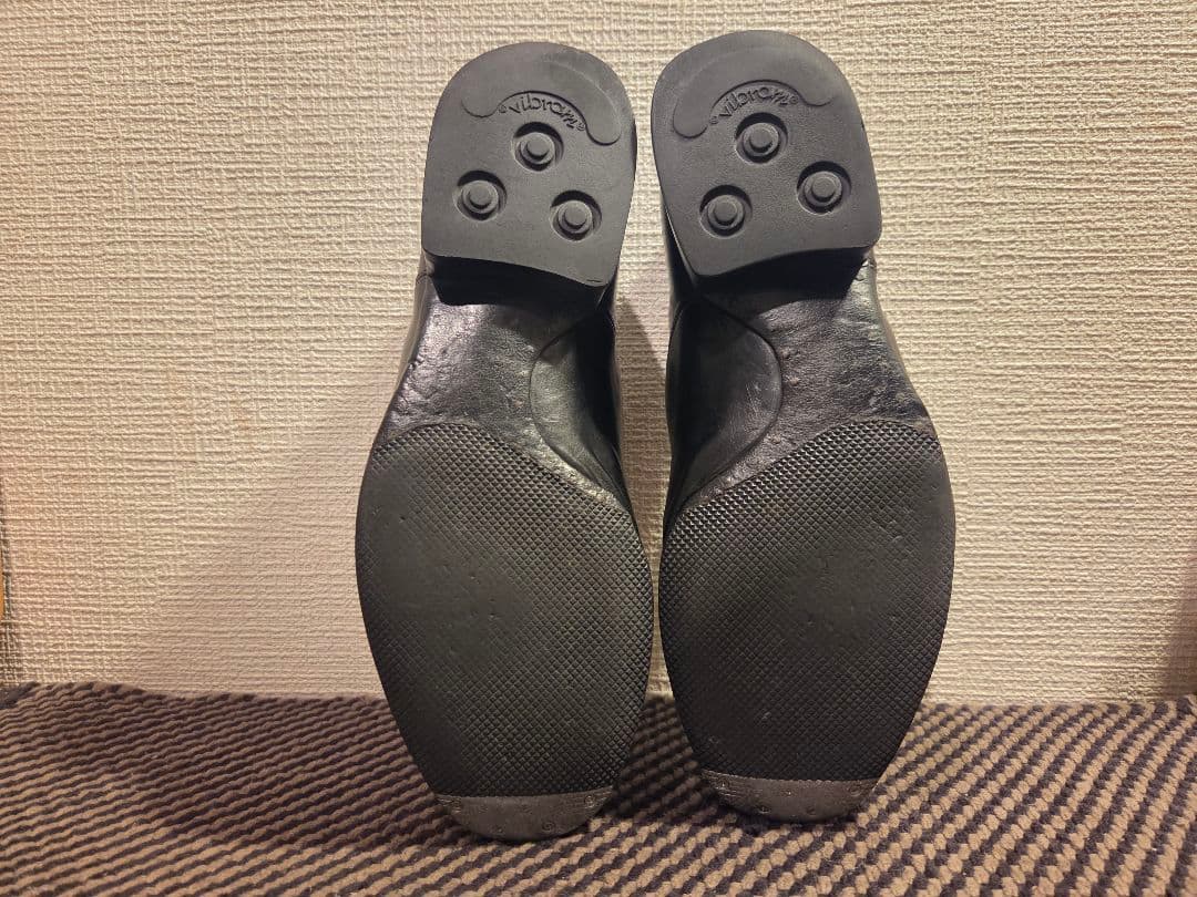 靴 m_moriabc bbb_ZeRo (Derby Shoes)