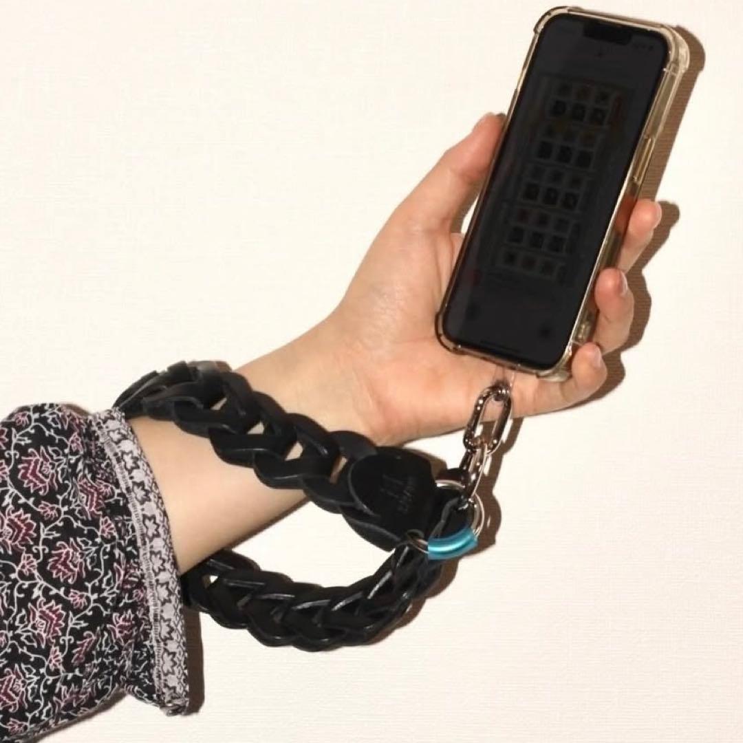 スマホアクセサリー KH x NODZOKU \