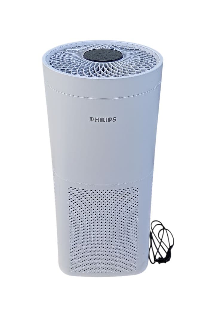 【美品 フィルター清掃済み】PHILIPS 室内空気殺菌機 UVCA200