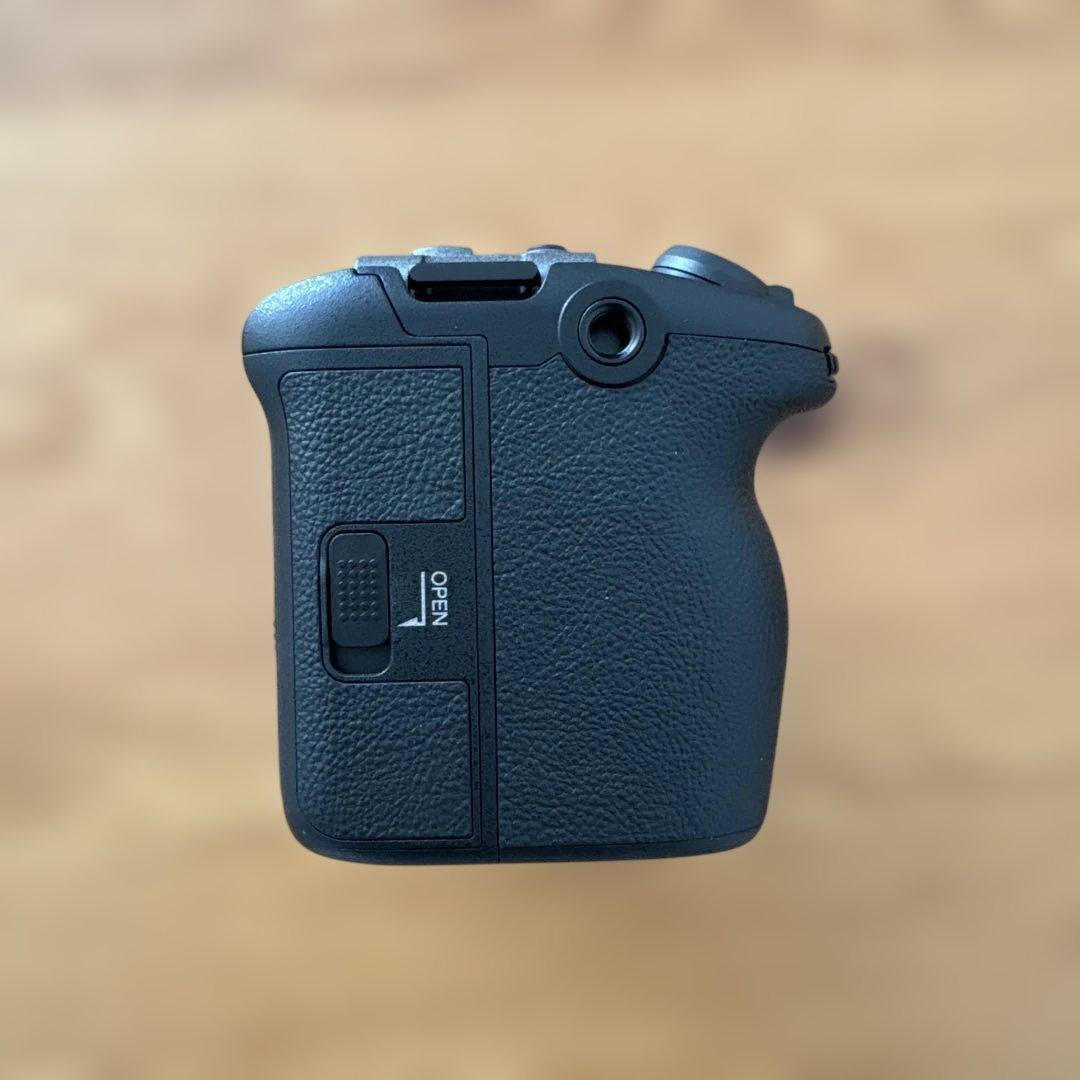 【新品同様】SONY FX30 & SONY SEL15F14G セット