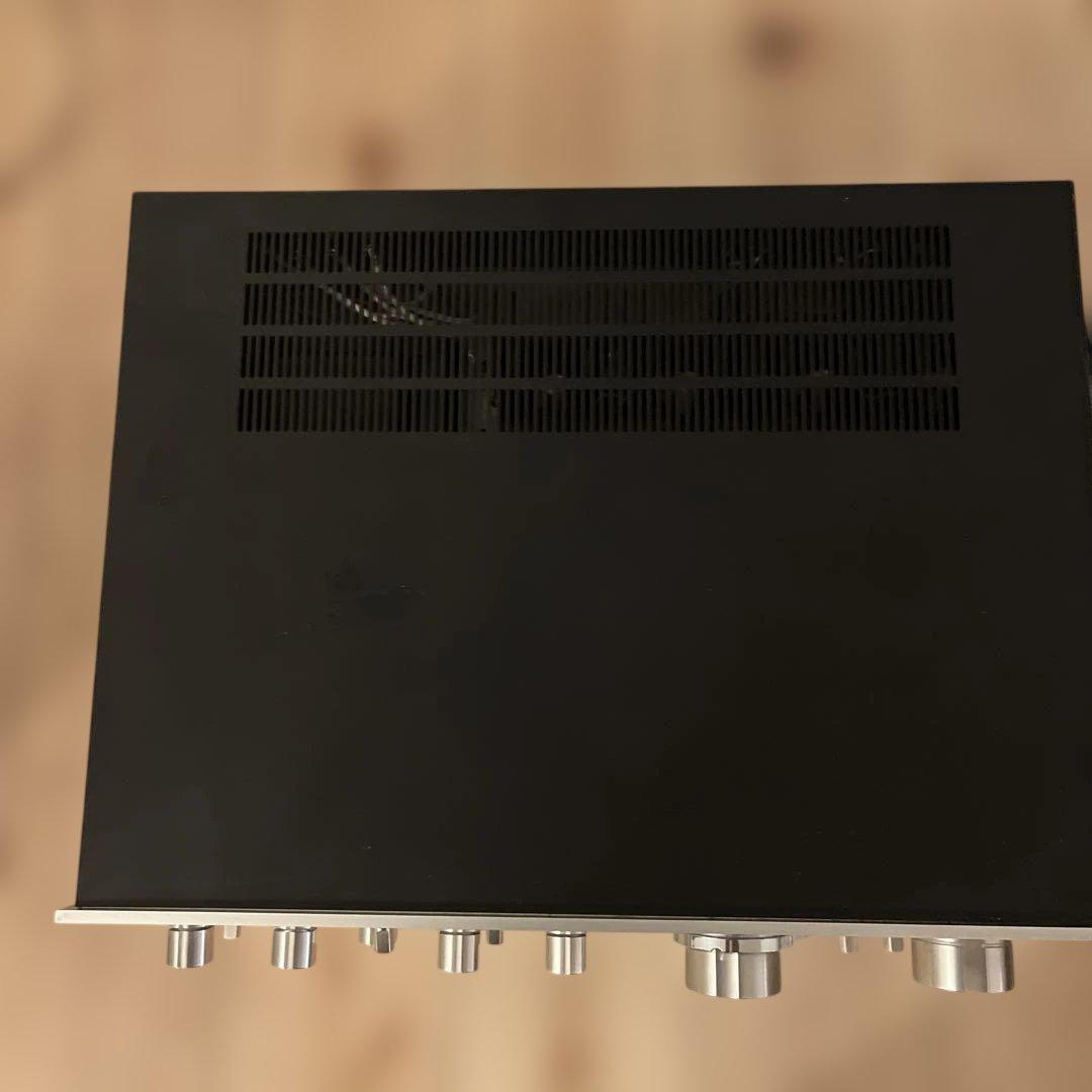 パイオニア　プリメインアンプSA-8800