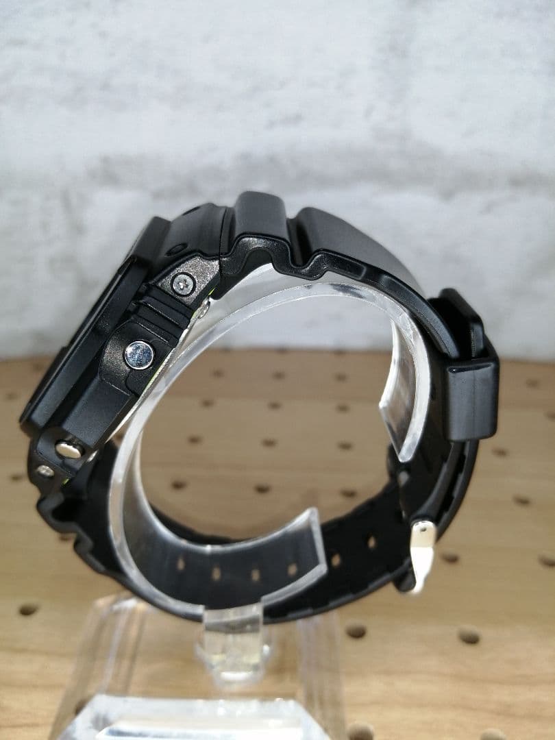 カシオ　G-shock GW-M5610LY 洗浄済み　超美品