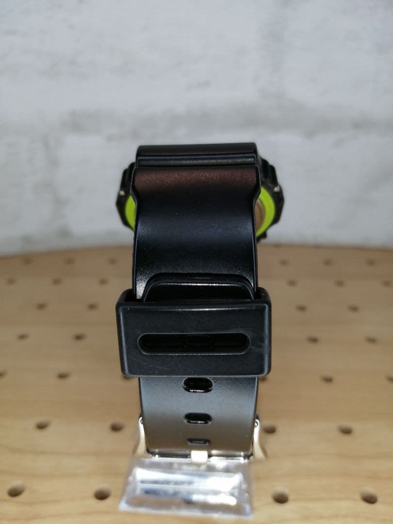 カシオ　G-shock GW-M5610LY 洗浄済み　超美品