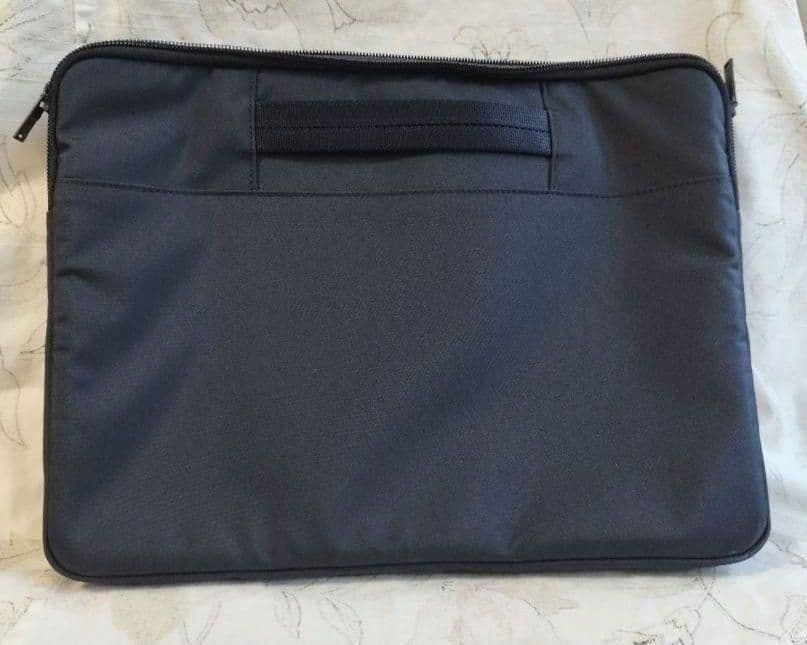 【新品未使用】PORTER VIEW ドキュメントケース(L) 13インチ A4