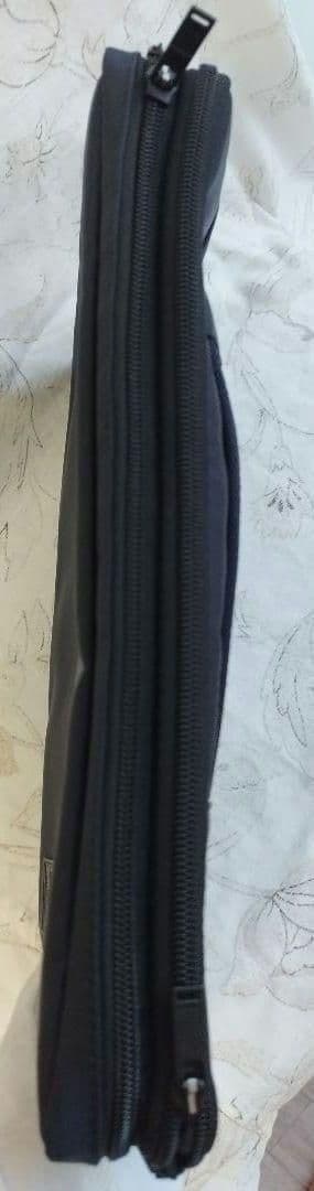 【新品未使用】PORTER VIEW ドキュメントケース(L) 13インチ A4