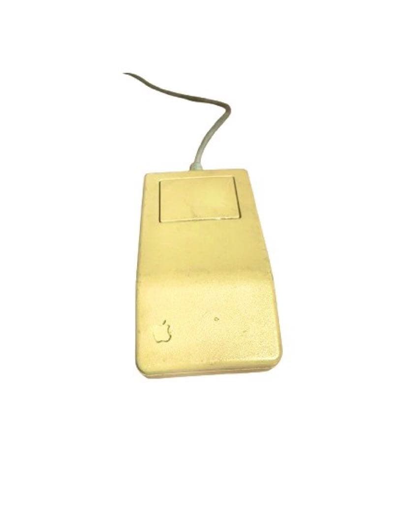 【ジャンク】Apple Macintosh SE/30 本体