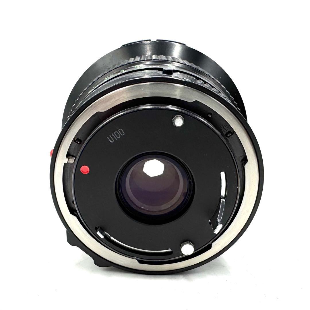 美品 キャノン Canon NEW FD 20mm F2.8 単焦点レンズ