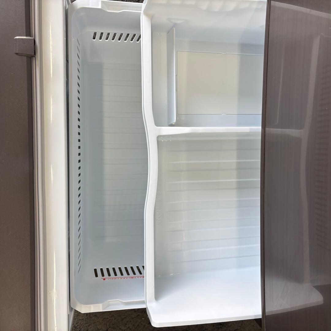 547a⭕️冷蔵庫　パナソニック　大型　300ℓ級　設置無料　安い　中古　おすすめ