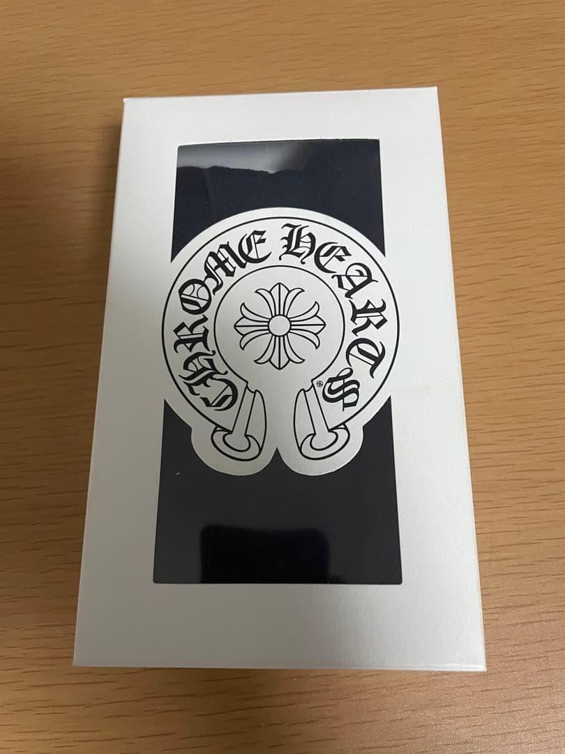 【新品未使用】CHROME HEARTS ボクサーパンツ