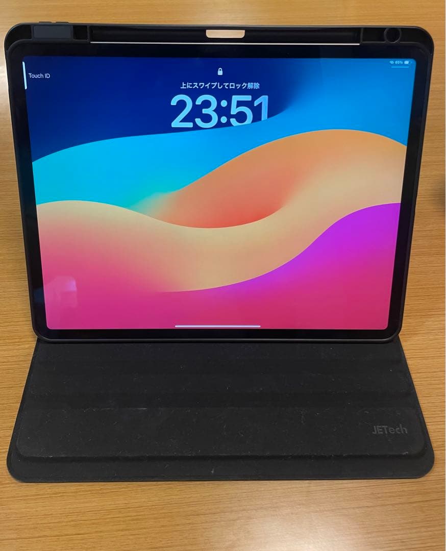 iPad Air (M2) 13インチ 128GB