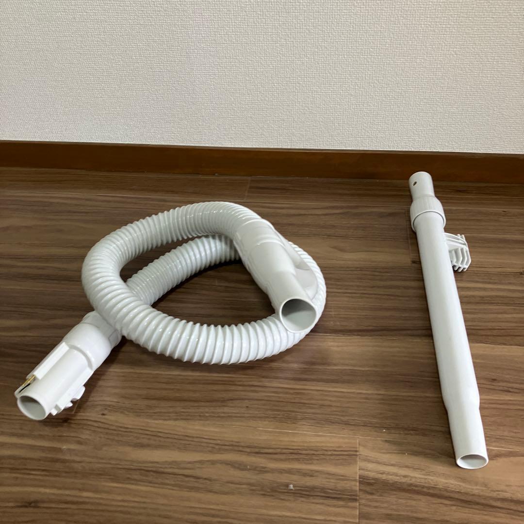 ⭐日立 紙パック式クリーナー　CVーV500 ピンク　キャニスター掃除機