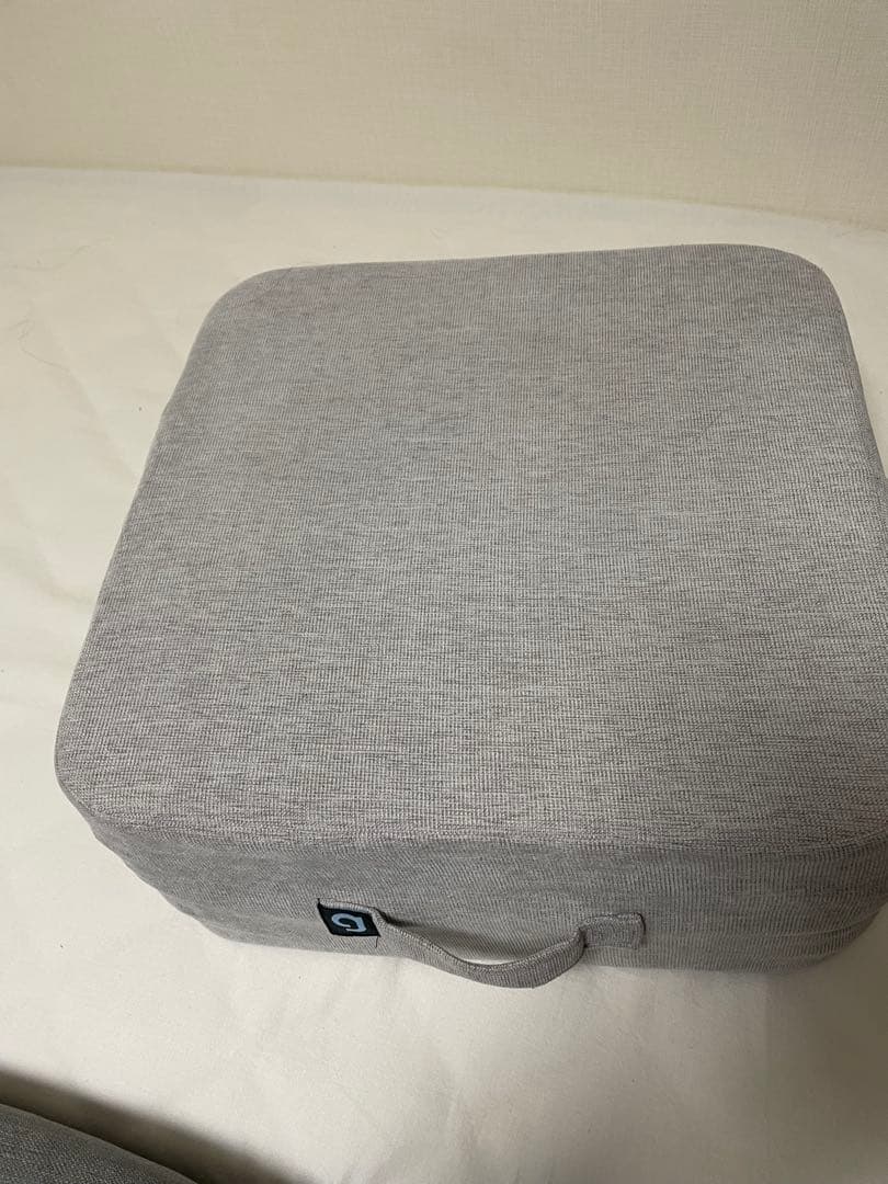 ジムテリア シェイプキューブ　即購入可能