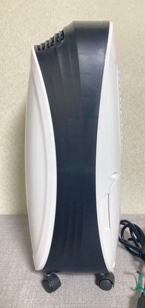 美品！ iOCHOW CS1 除湿器 50/60Hz 空気浄化 自動停止機能搭載